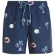 Protest Prtvung Swim Short Μπλε